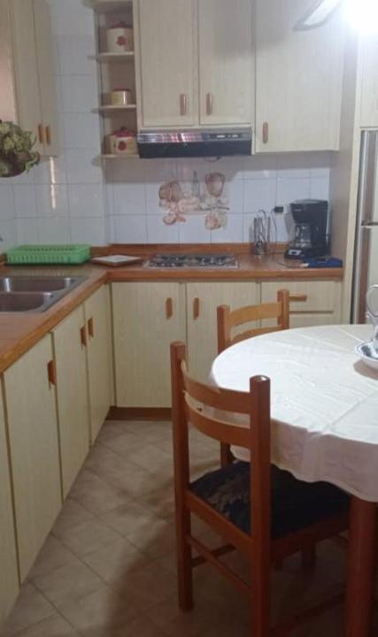 Apartamento - Flamingo Suites Higuerote Luaran gambar