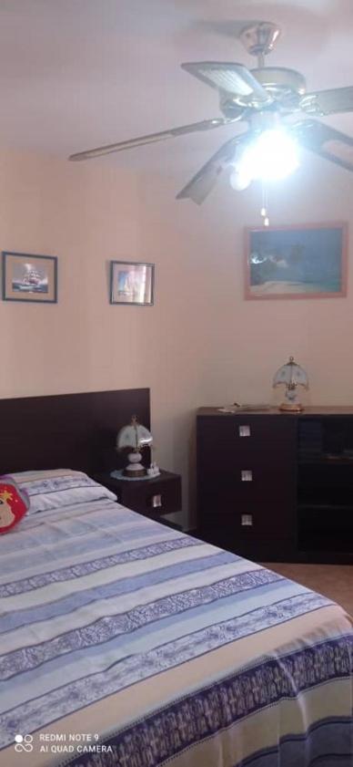Apartamento - Flamingo Suites Higuerote Luaran gambar