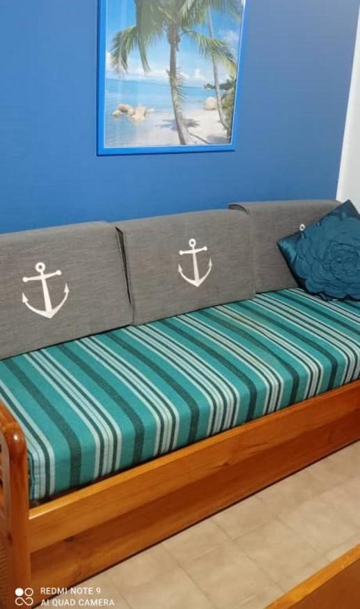 Apartamento - Flamingo Suites Higuerote Luaran gambar
