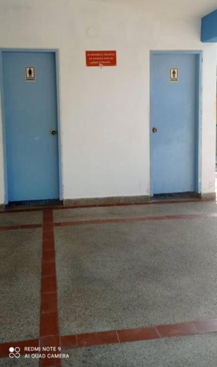 Apartamento - Flamingo Suites Higuerote Luaran gambar