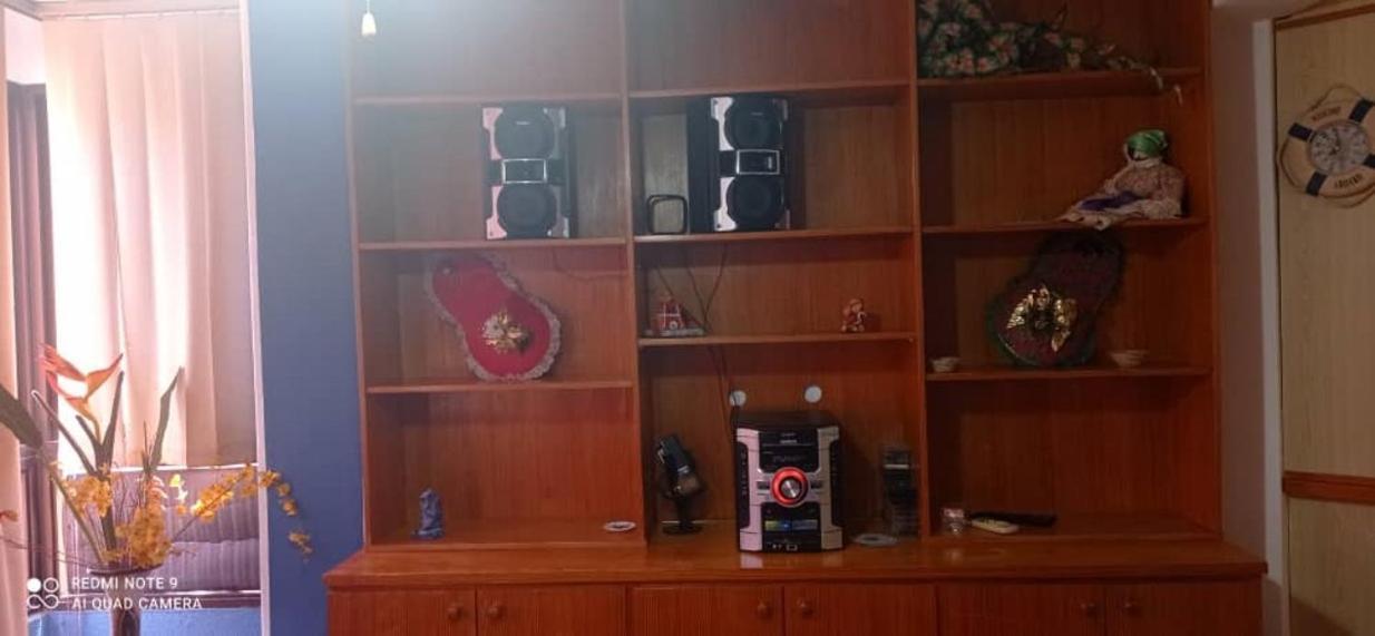Apartamento - Flamingo Suites Higuerote Luaran gambar