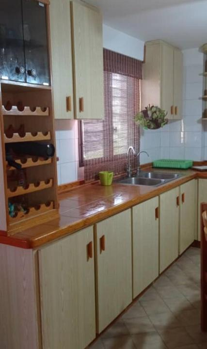 Apartamento - Flamingo Suites Higuerote Luaran gambar