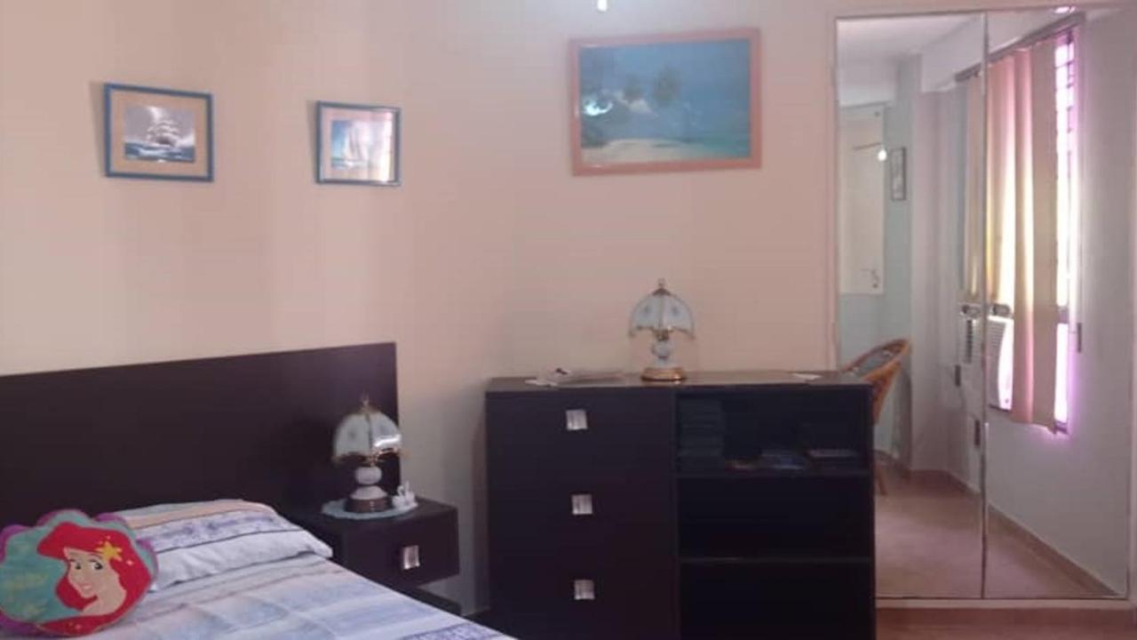 Apartamento - Flamingo Suites Higuerote Luaran gambar